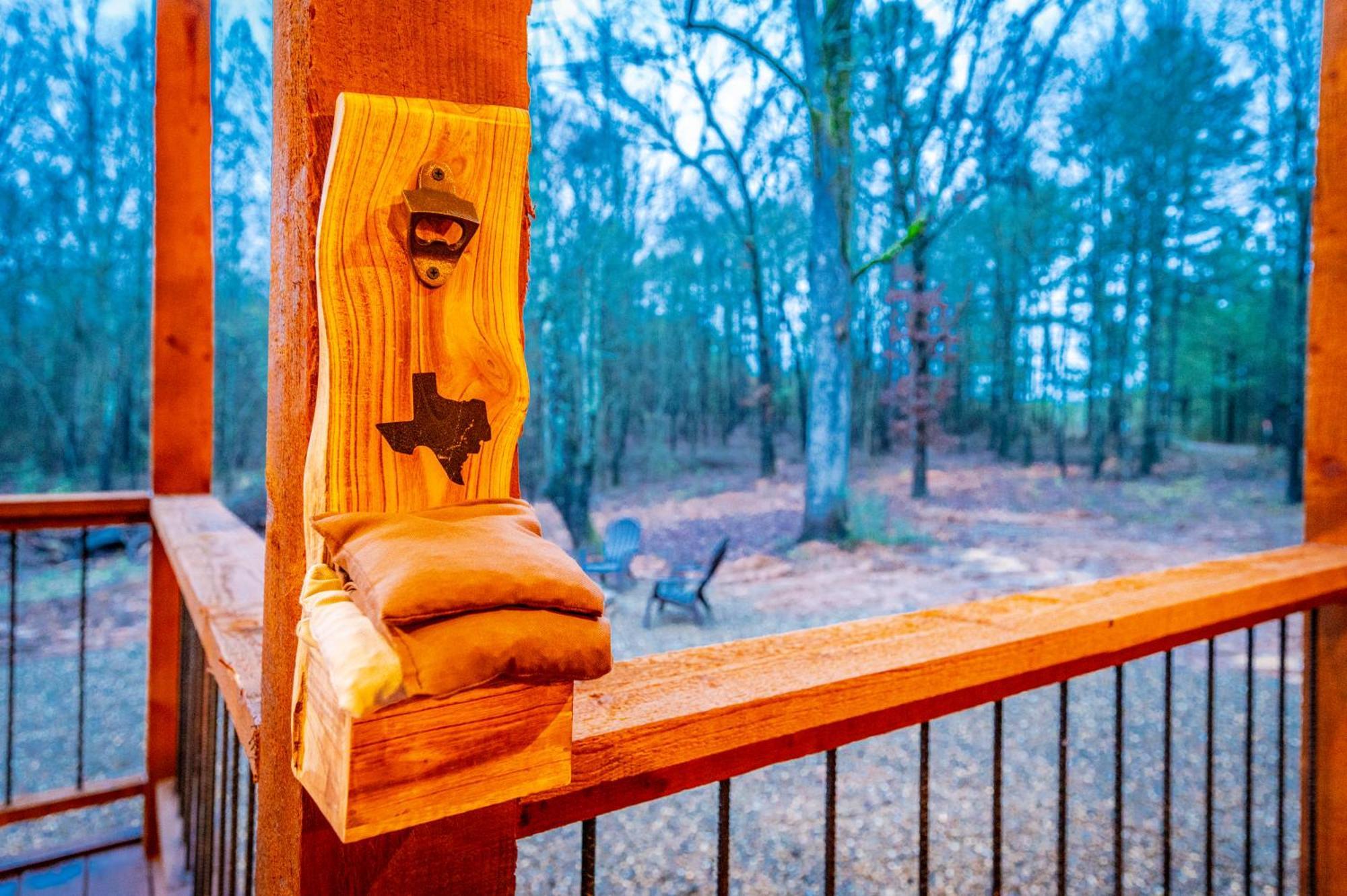 The Luxurious Blue Sky Lodge Is Epic! Broken Bow Dış mekan fotoğraf